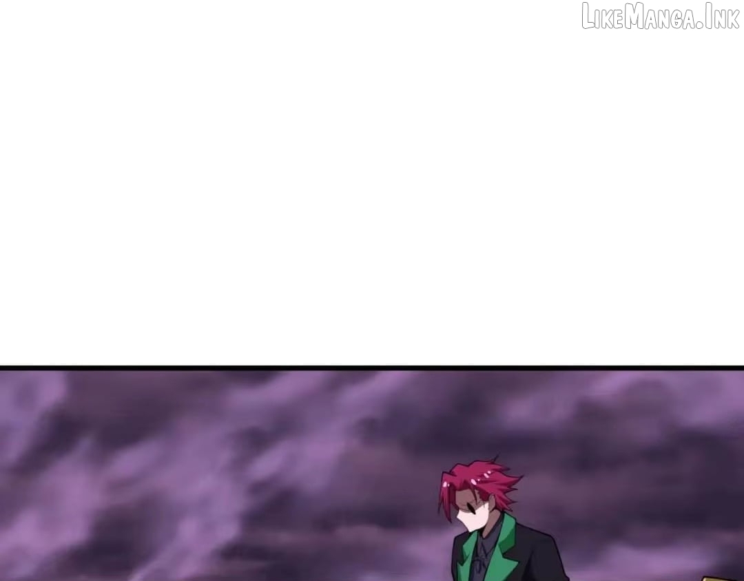 Era of the Haunted Chapter 616  - page 77